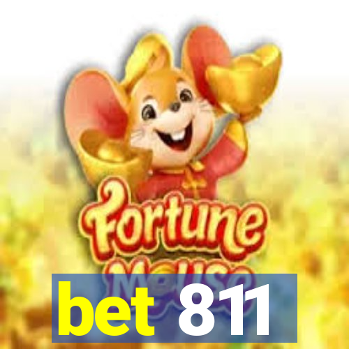 bet 811